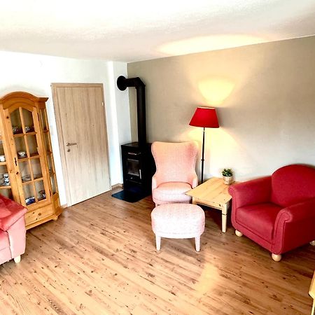 Pension Kreuzeck - Dein Gluecksplatz Am Lech Weissenbach am Lech Εξωτερικό φωτογραφία