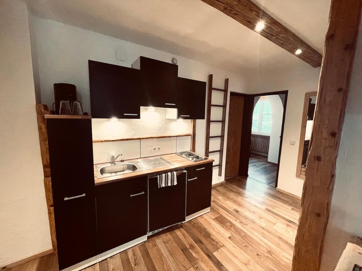 Pension Kreuzeck - Dein Gluecksplatz Am Lech Weissenbach am Lech Εξωτερικό φωτογραφία