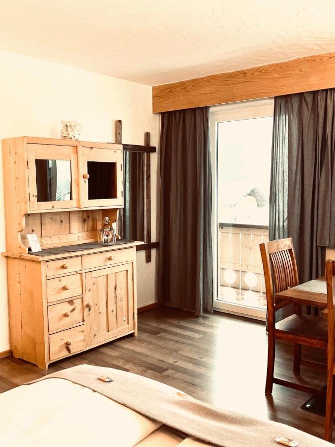 Pension Kreuzeck - Dein Gluecksplatz Am Lech Weissenbach am Lech Εξωτερικό φωτογραφία